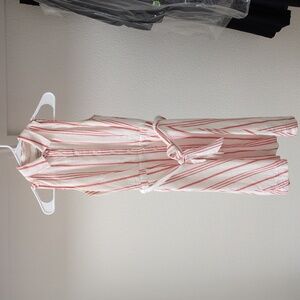 J.Crew Linen Dress, 00